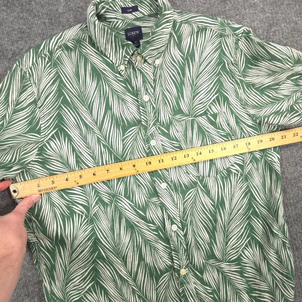 J. Crew crew shirt